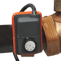 Adjustable Thermostat